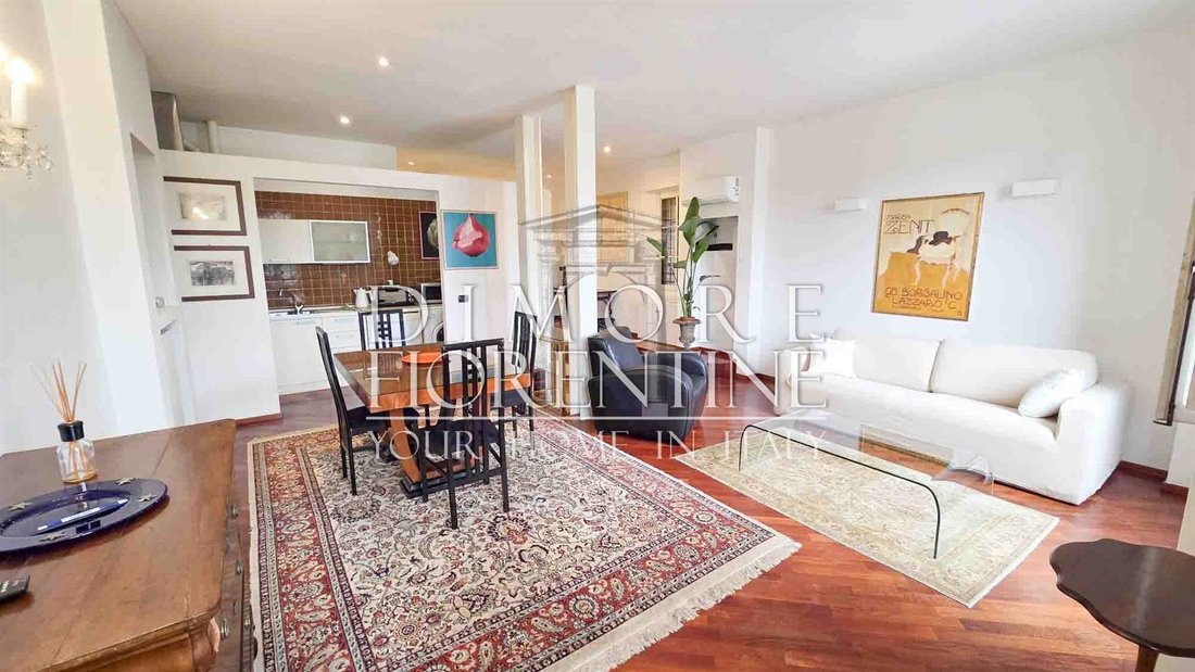 Apartment in Center, Florence, Tuscany 4 - 18409386