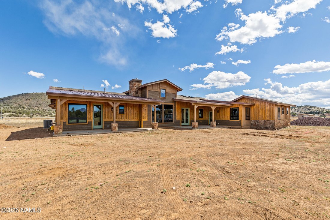 House in Flagstaff, Arizona, United States 3 - 18409002