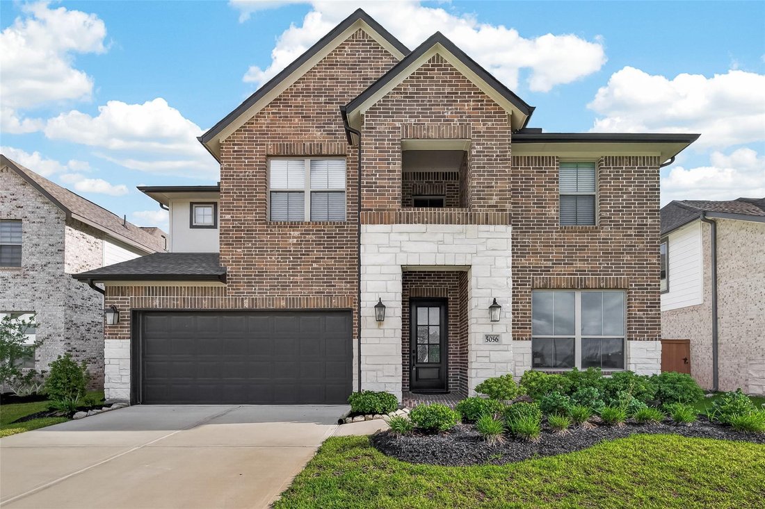 House in Katy, Texas, United States 1 - 18204879
