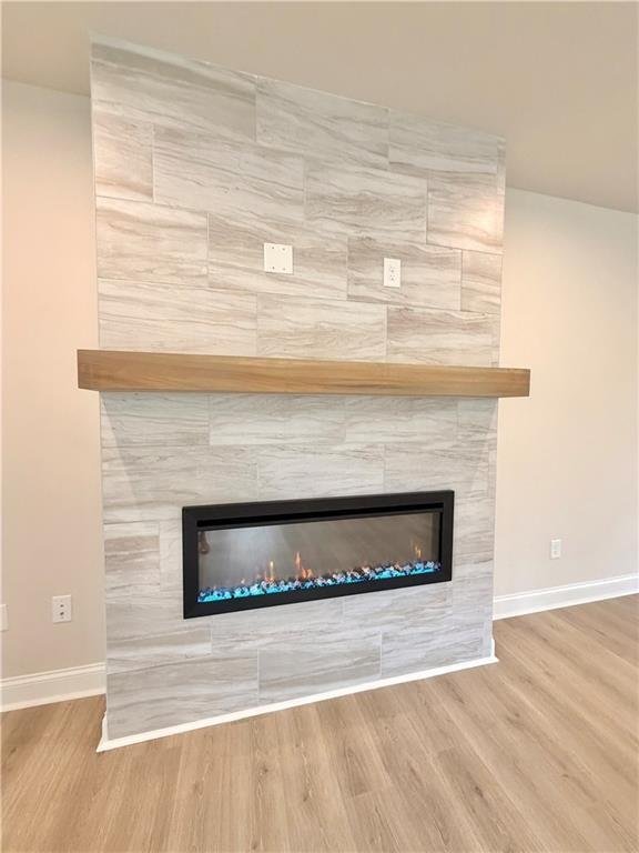 Townhouse in Buford, Georgia, United States 3 - 18408206
