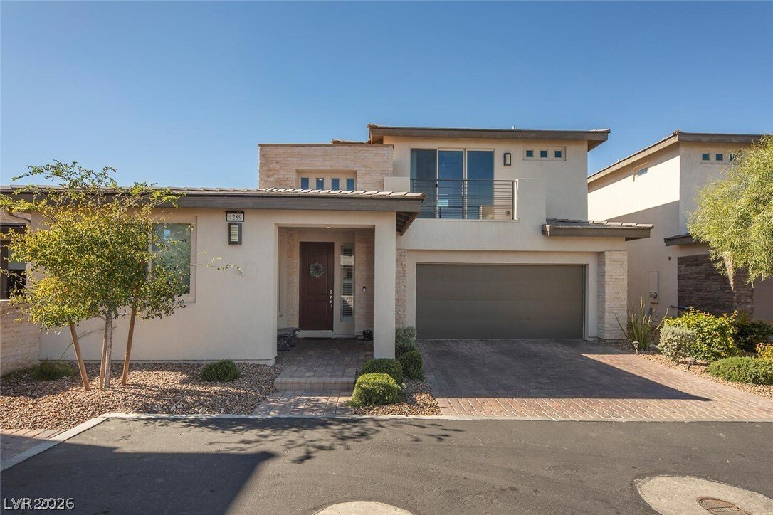 Townhouse in Las Vegas, Nevada, United States 1 - 18408008