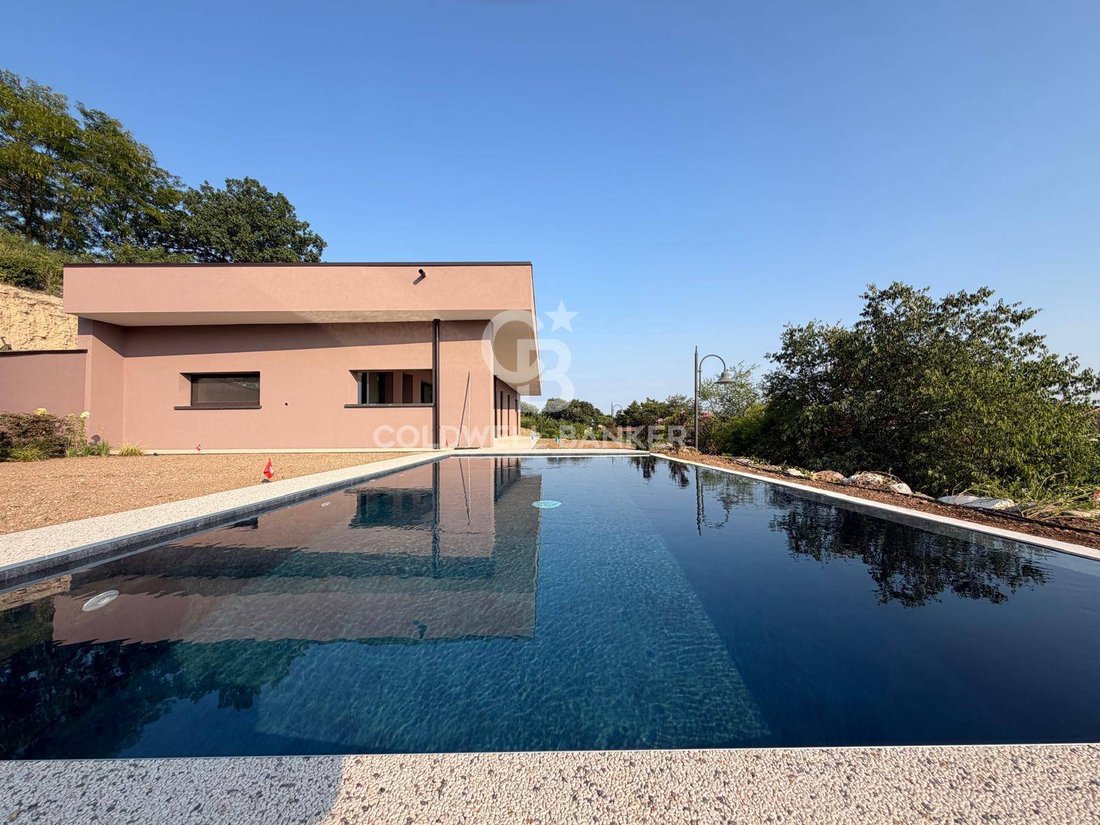 Villa in Pozze - San Martino, Lonato del Garda, Lombardy 1 - 18410237