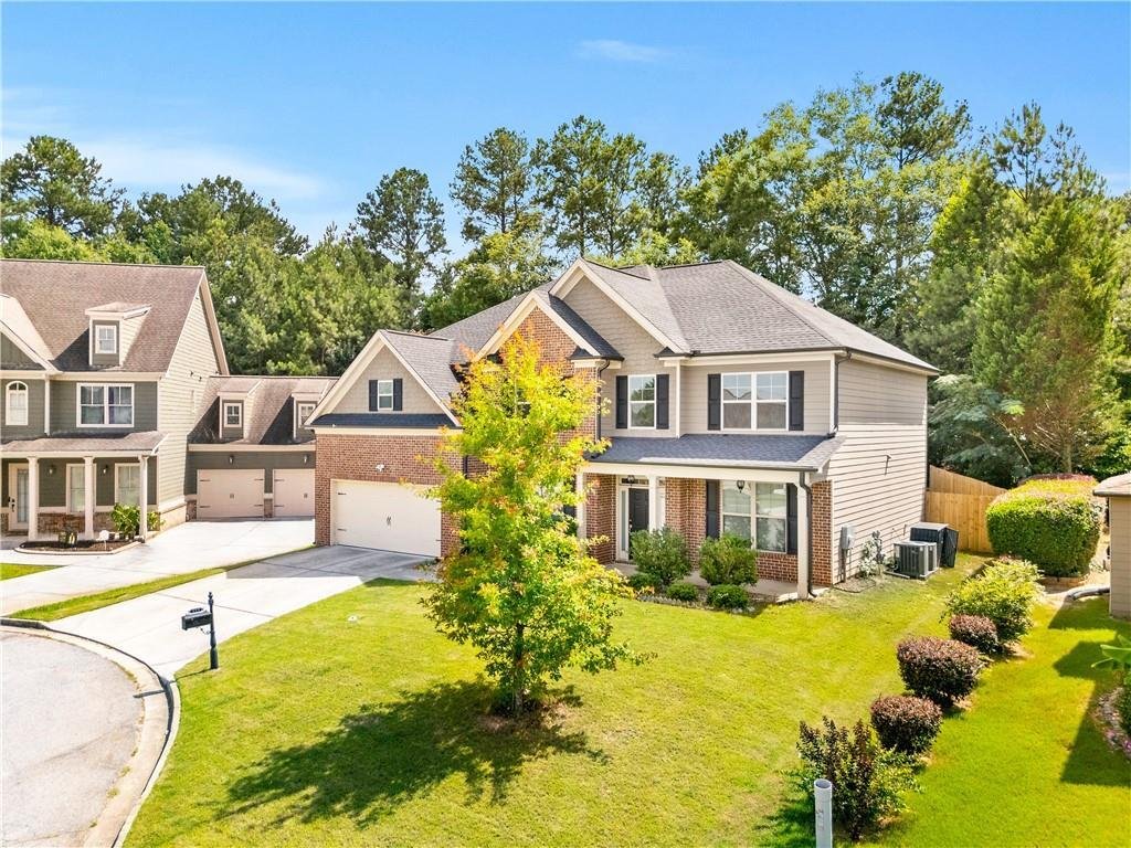 House in Grayson, Georgia, United States 3 - 18411128