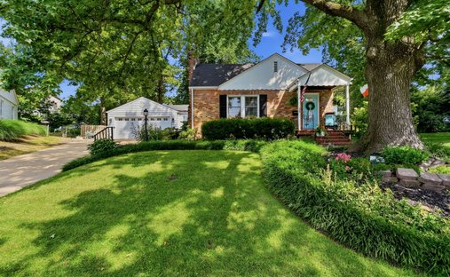 Kirkwood, Missouri, United States 1
