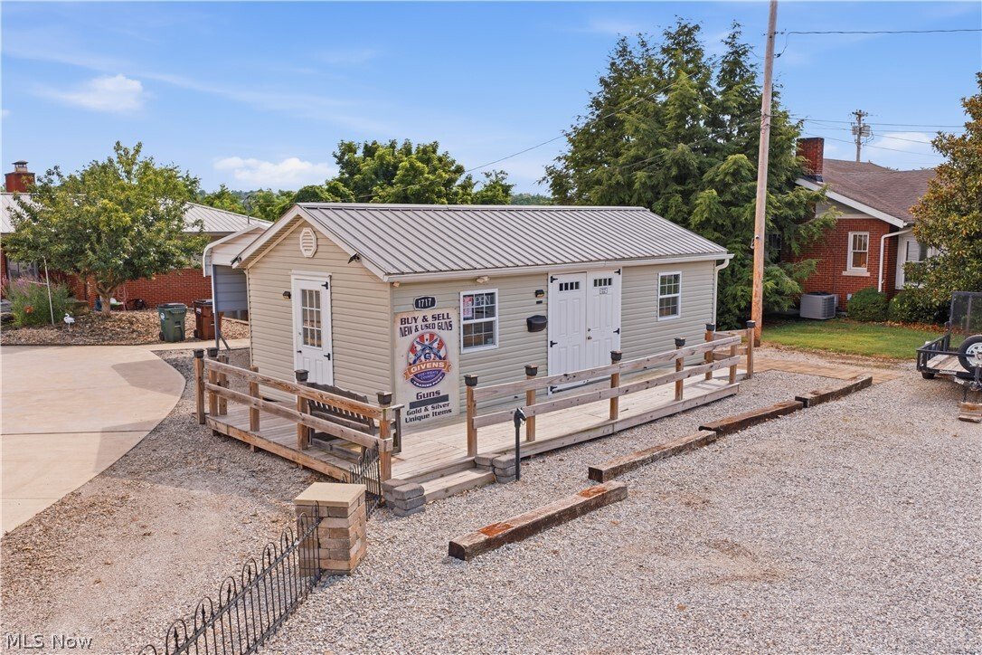 House in Belpre, Ohio, United States 5 - 18407659
