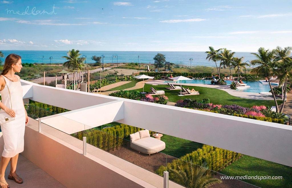 Townhouse in el Campello, Valencian Community, Spain 5 - 18411767