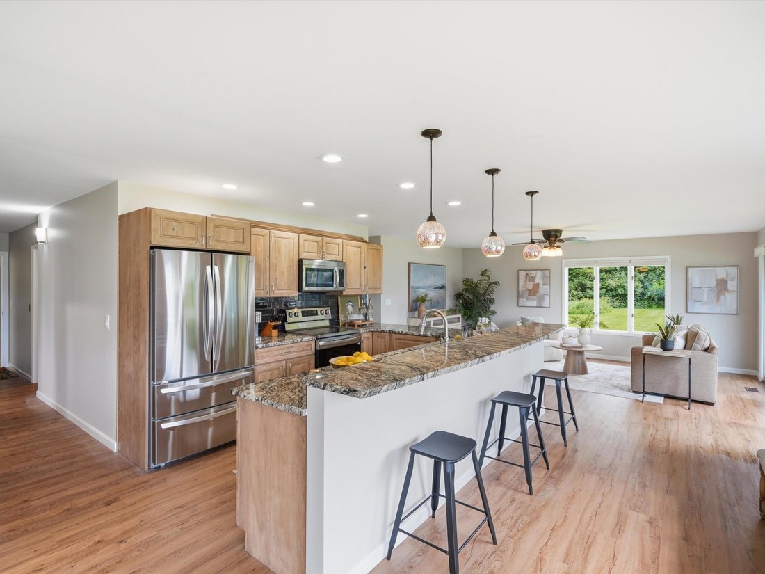 House in Township of Hamburg, Michigan, United States 2 - 18408967