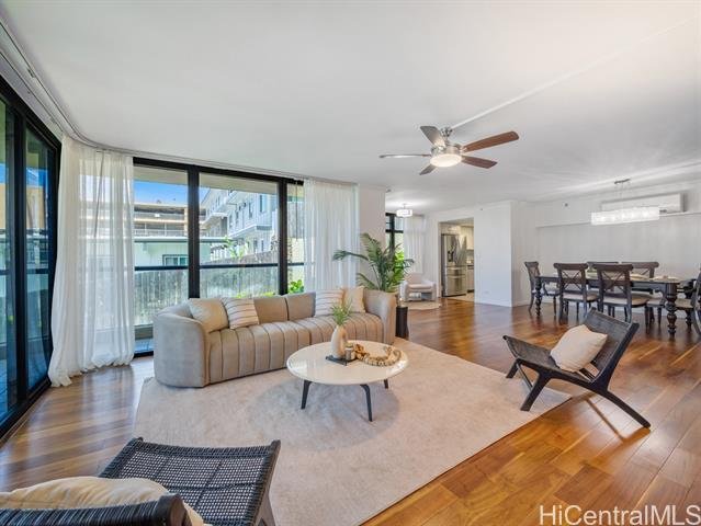 Condo in Honolulu, Hawaii, United States 4 - 18409269