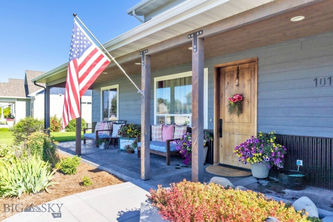 House in Bozeman, Montana, United States 4 - 18414845