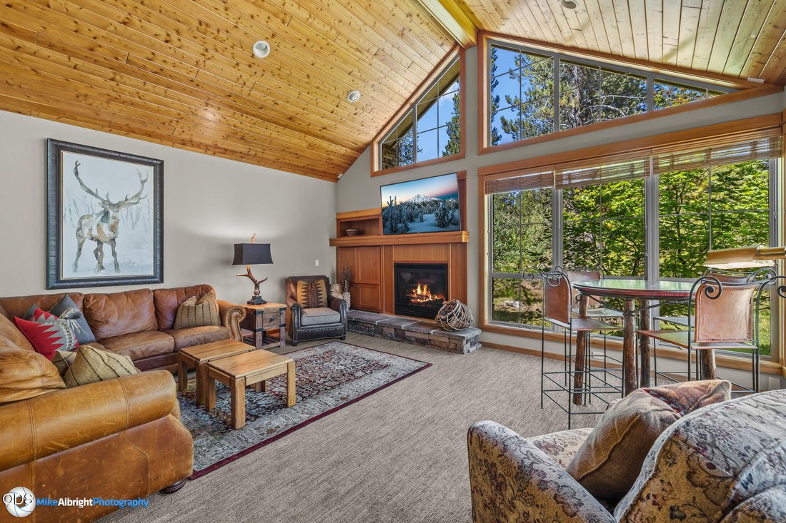 House in Sunriver, Oregon, United States 2 - 18414766