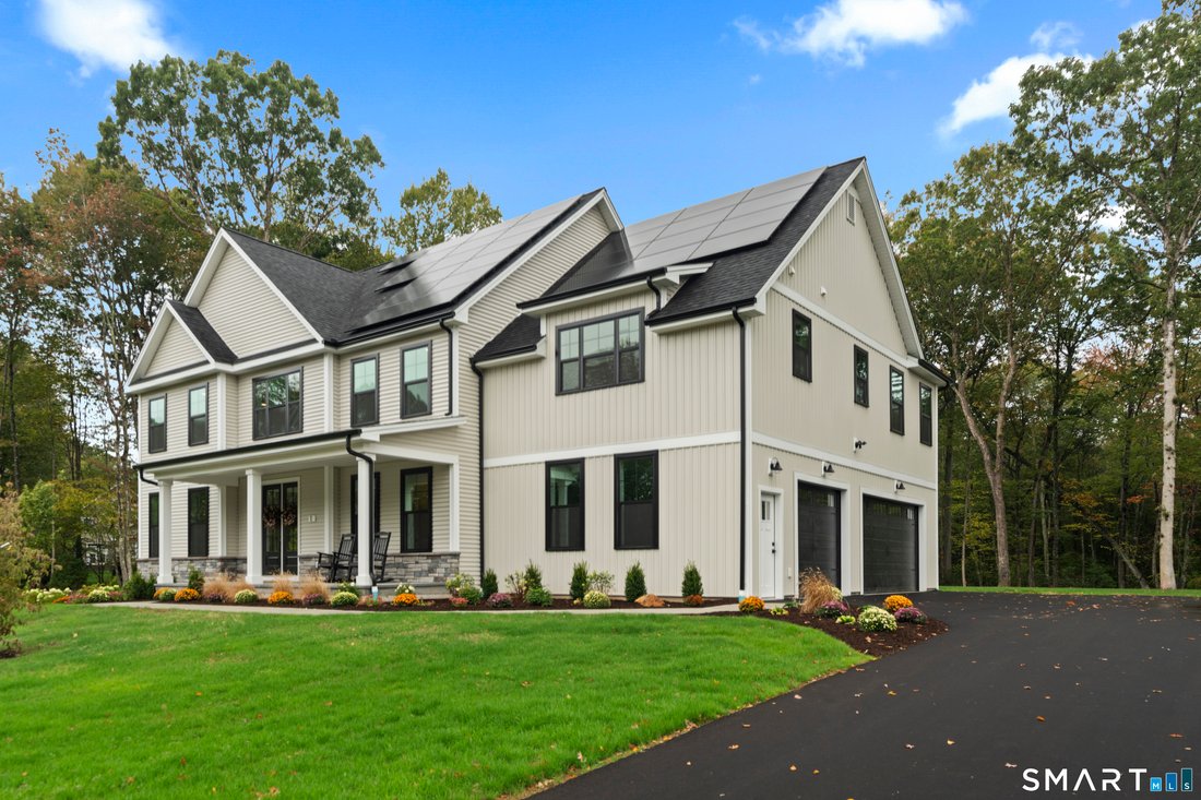 House in East Lyme, Connecticut, United States 2 - 18414475
