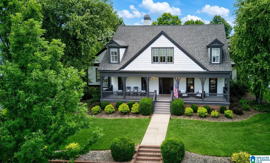House in Hoover, Alabama, United States 3 - 18411164