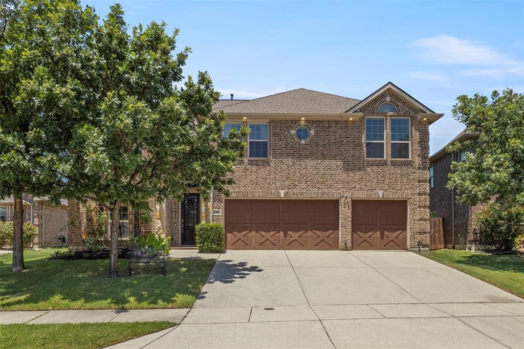 House in Little Elm, Texas, United States 1 - 18404120