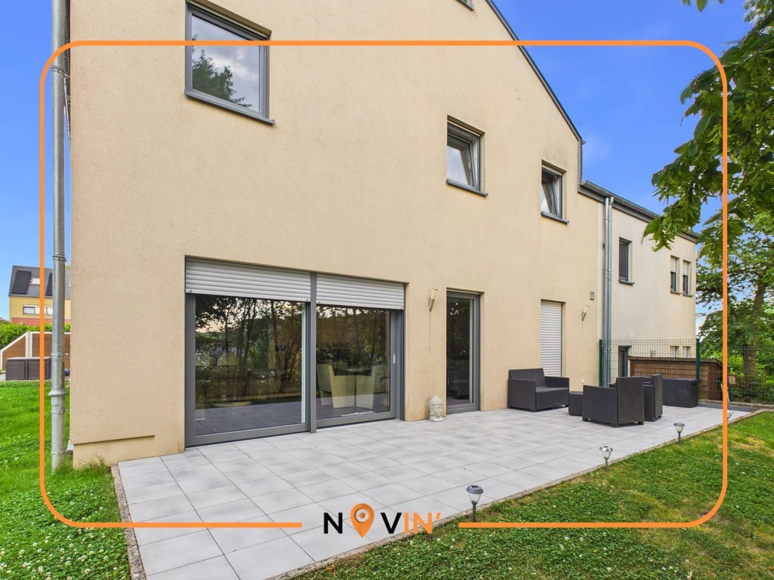 House in Rosport-Mompach, Grevenmacher, Luxembourg 1 - 18413866