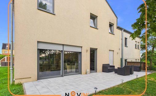 Casa en Rosport-Mompach, Grevenmacher, Luxemburgo 1