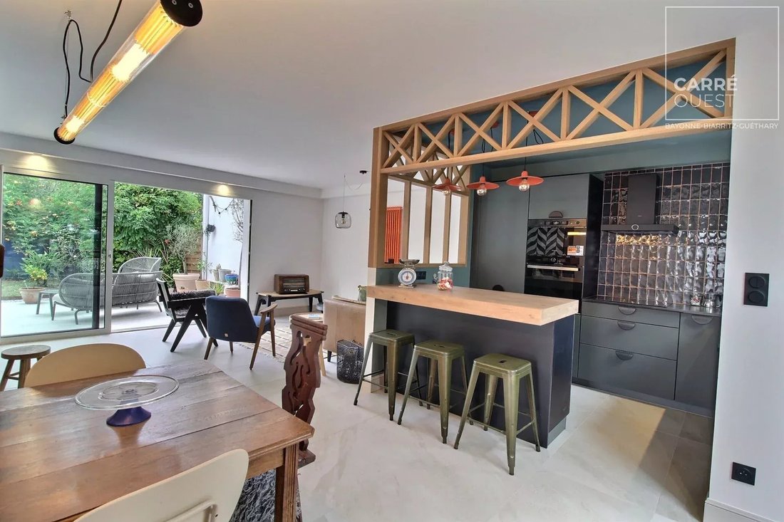 House in Guéthary, Nouvelle-Aquitaine, France 5 - 18407651