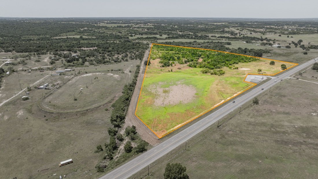 Land in Stephenville, Texas, United States 3 - 18247981