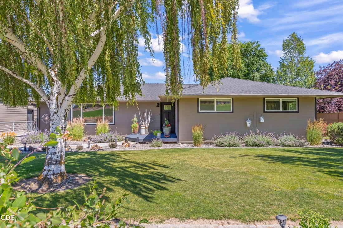House in Prineville, Oregon, United States 1 - 18407796