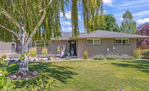 House in Prineville, Oregon, United States 1