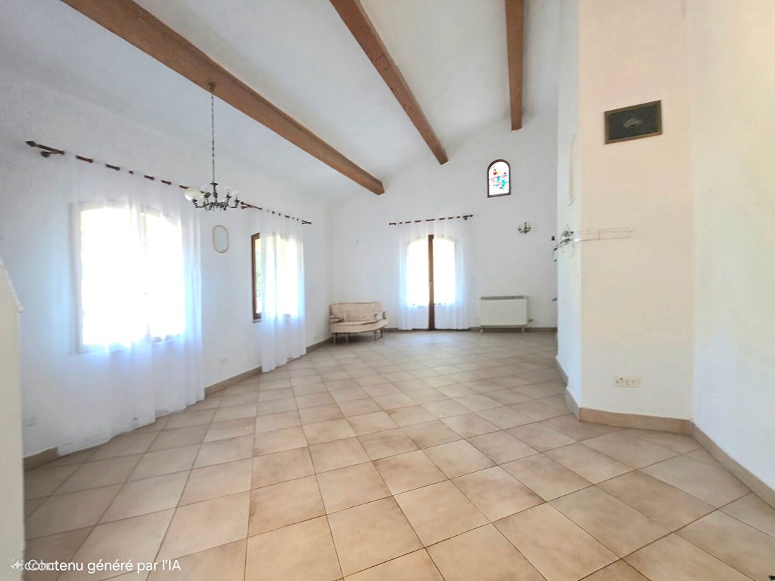 Villa in Le Fort, Six-Fours-les-Plages, France 5 - 18405615