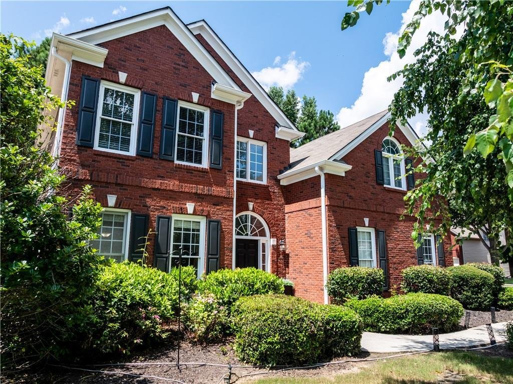 House in Kennesaw, Georgia, United States 3 - 18408141