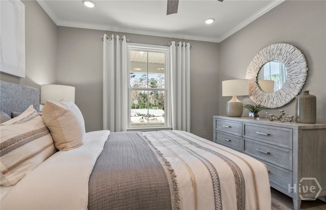 House in Richmond Hill, Georgia, United States 5 - 18407709