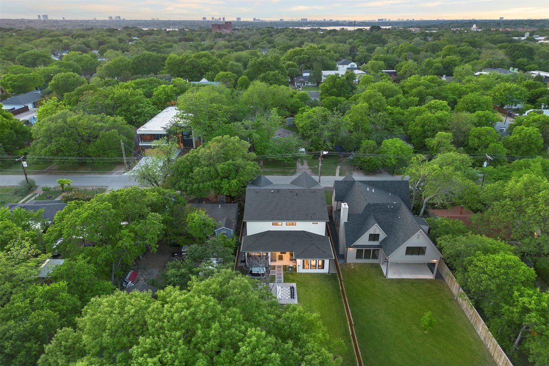 House in Dallas, Texas, United States 3 - 18408658
