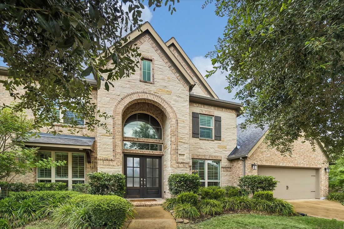 House in Fulshear, Texas, United States 2 - 18409235