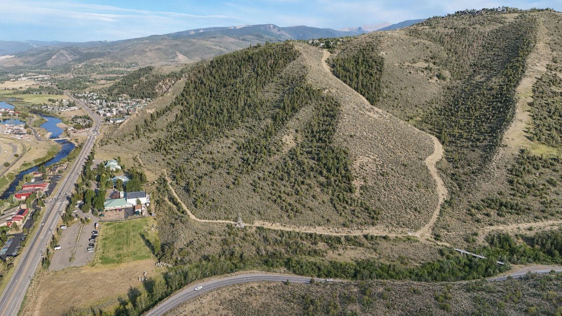 Land in Edwards, Colorado, United States 3 - 18419153