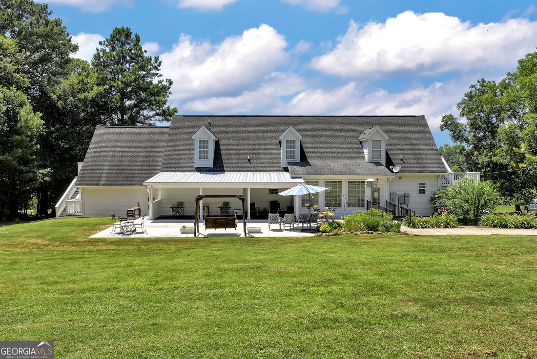 House in Jefferson, Georgia, United States 4 - 18408618