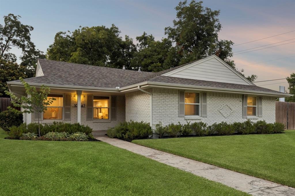 House in Dallas, Texas, United States 1 - 18408778