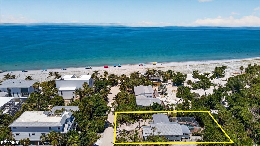 House in Captiva, Florida, United States 5 - 18419230