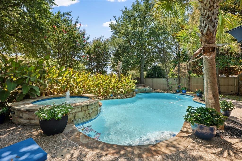House in McKinney, Texas, United States 3 - 18250883