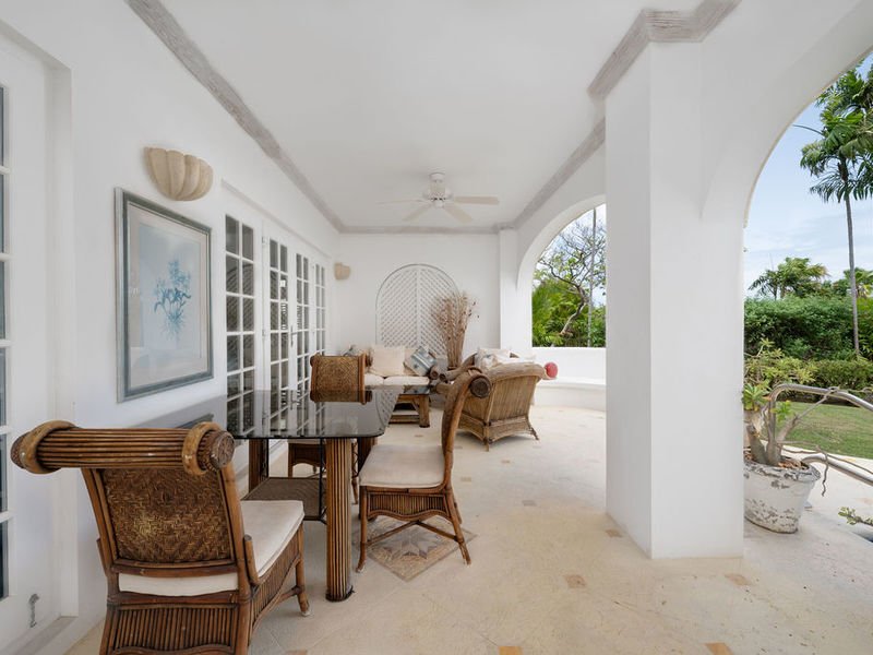 Land in Sugar Hill, Saint Joseph, Barbados 2 - 18409426