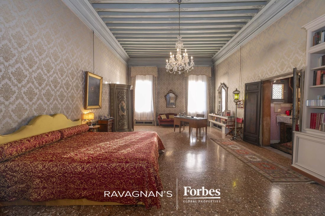 Apartment in Dorsoduro, Venice, Italy 4 - 18404850
