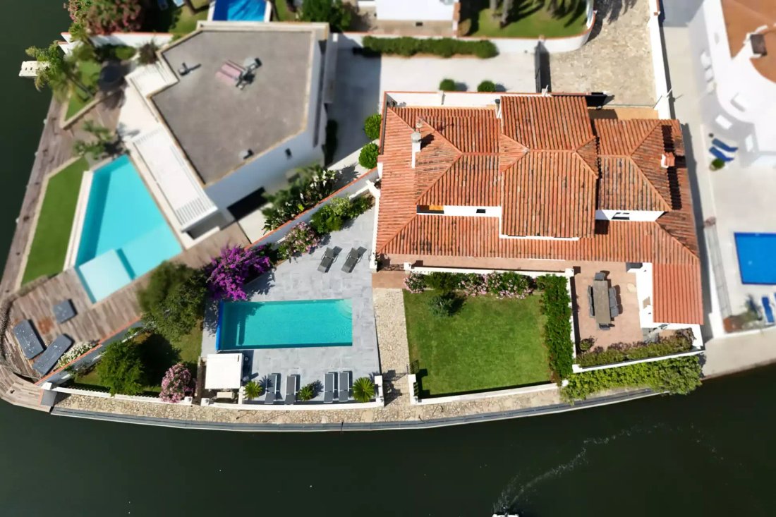 House in Empuriabrava, Catalonia, Spain 3 - 18336982