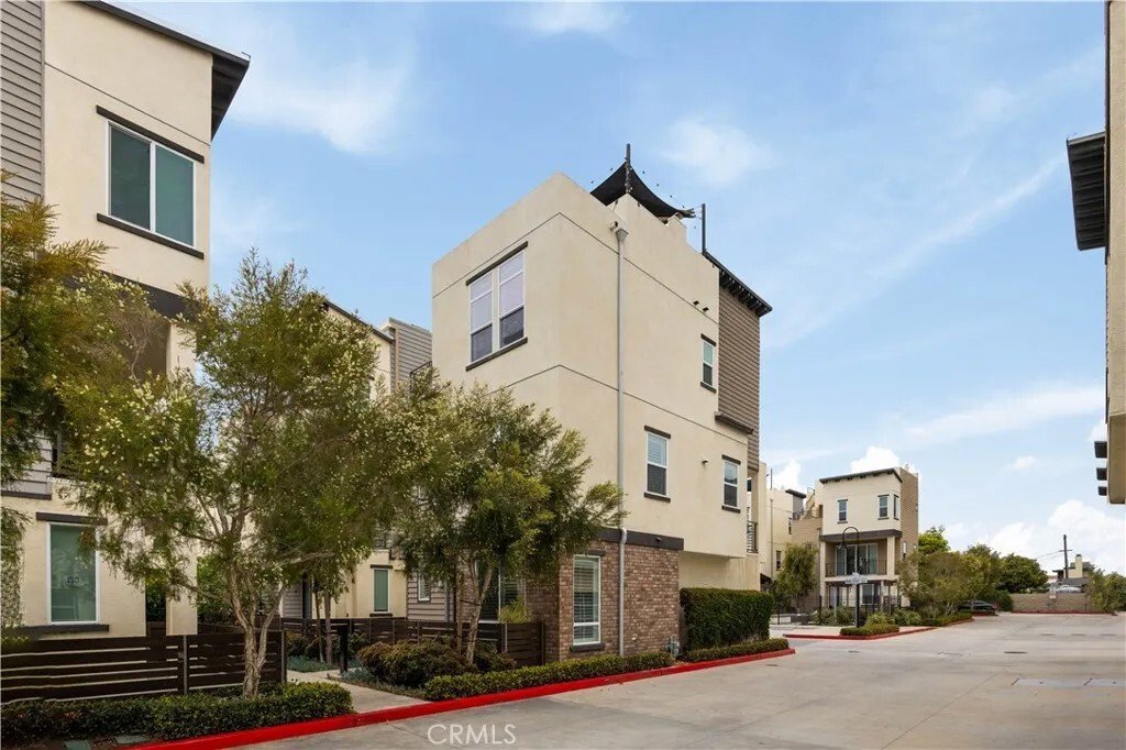 Townhouse in Costa Mesa, California, United States 4 - 17934748