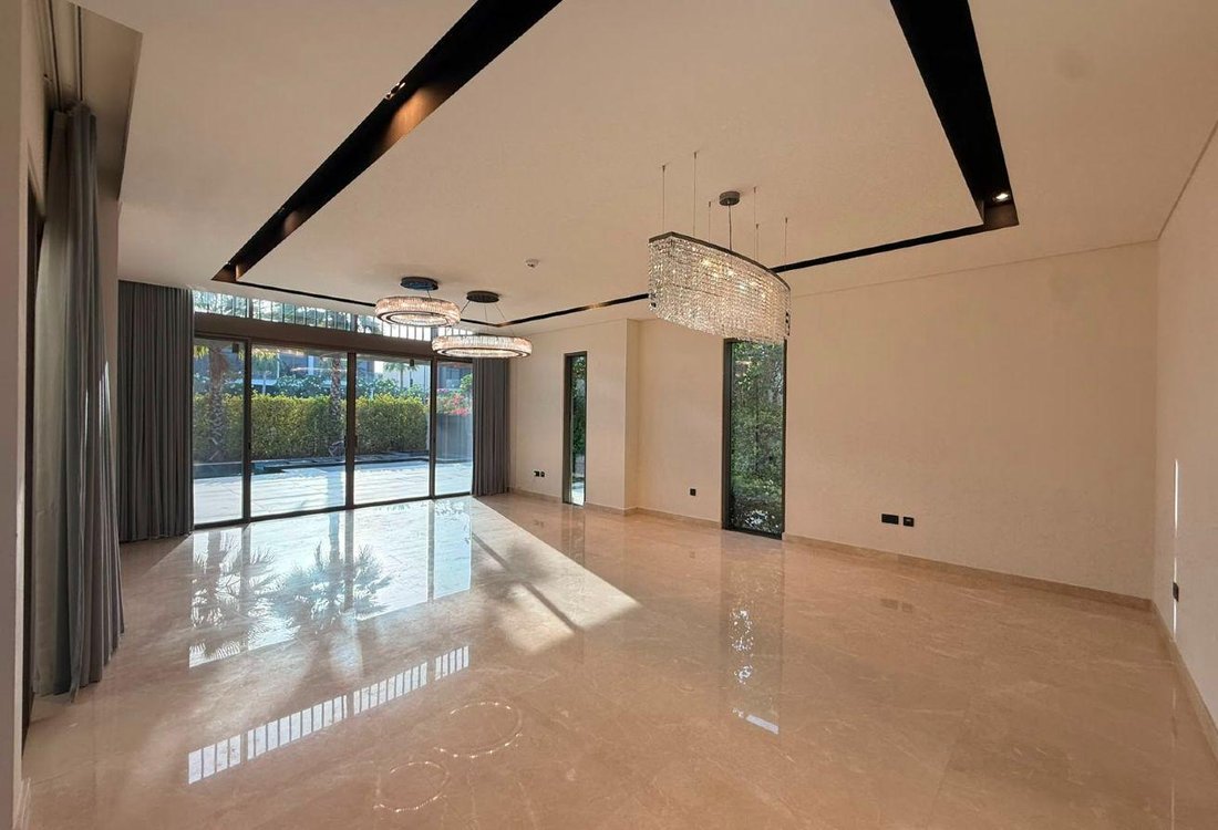 Villa in Hadaeq Sheikh Mohammed Bin Rashid, Dubai, United Arab Emirates 4 - 18418265
