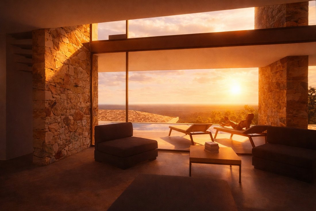 Villa in Sotta, Corsica, France 4 - 18405746