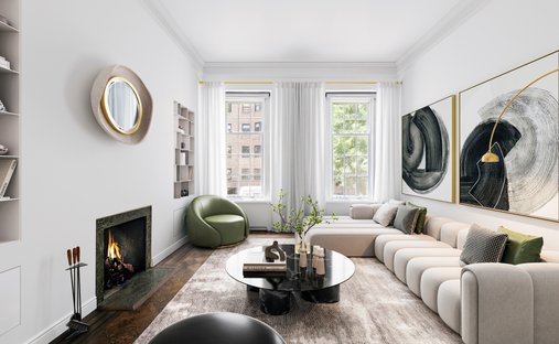New York, New York, United States 1