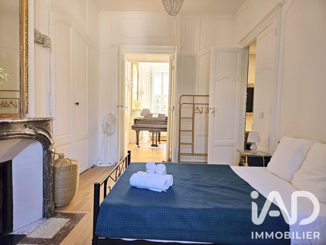 Apartment in Cordeliers, Dijon, France 4 - 18414243