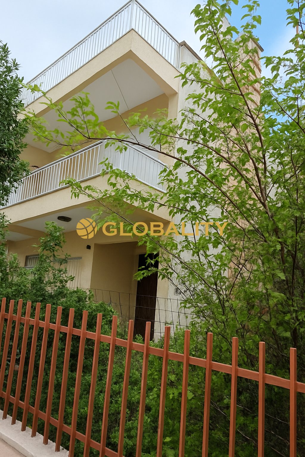 House in Nea Penteli, Attica, Greece 5 - 18403617