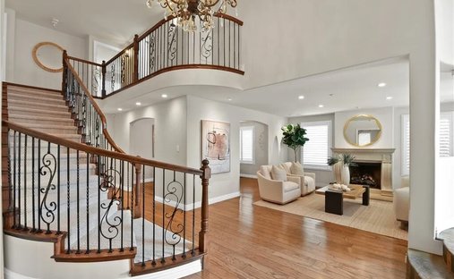 House in Dana Point, California, United States 1