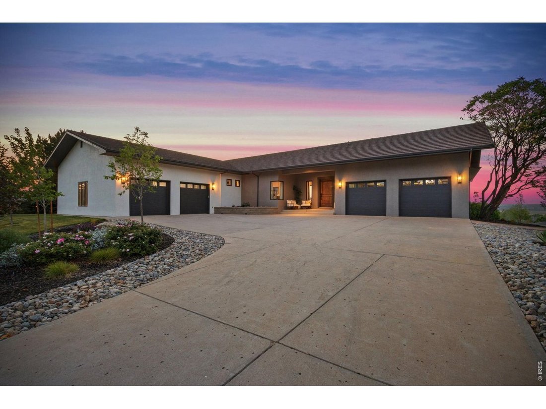 House in Fort Collins, Colorado, United States 2 - 18407098