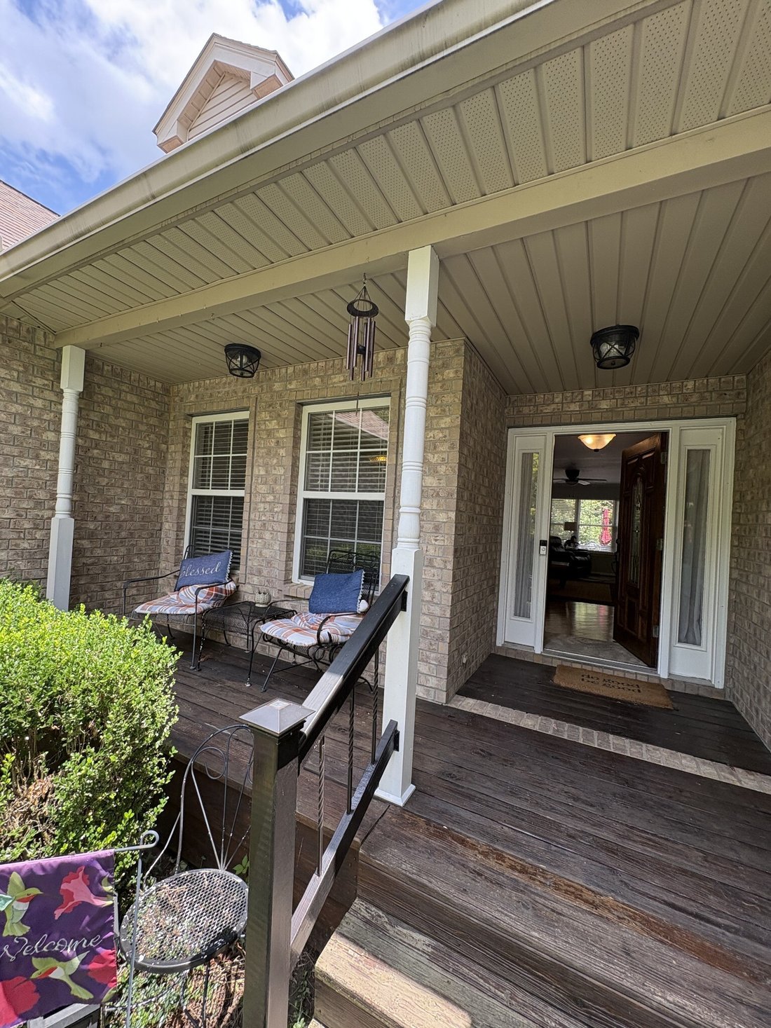 House in Bon Aqua, Tennessee, United States 2 - 18297208