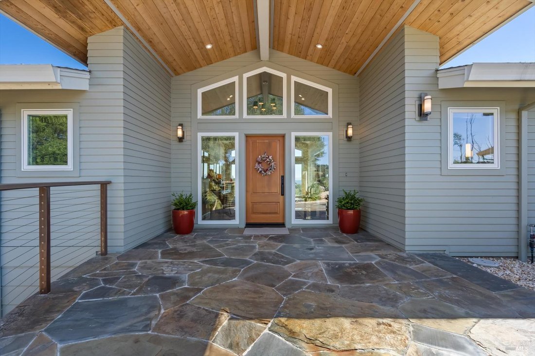 House in Santa Rosa, California, United States 4 - 18409412