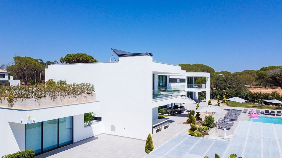 House in Vilamoura, Quarteira, Algarve 3 - 18404877