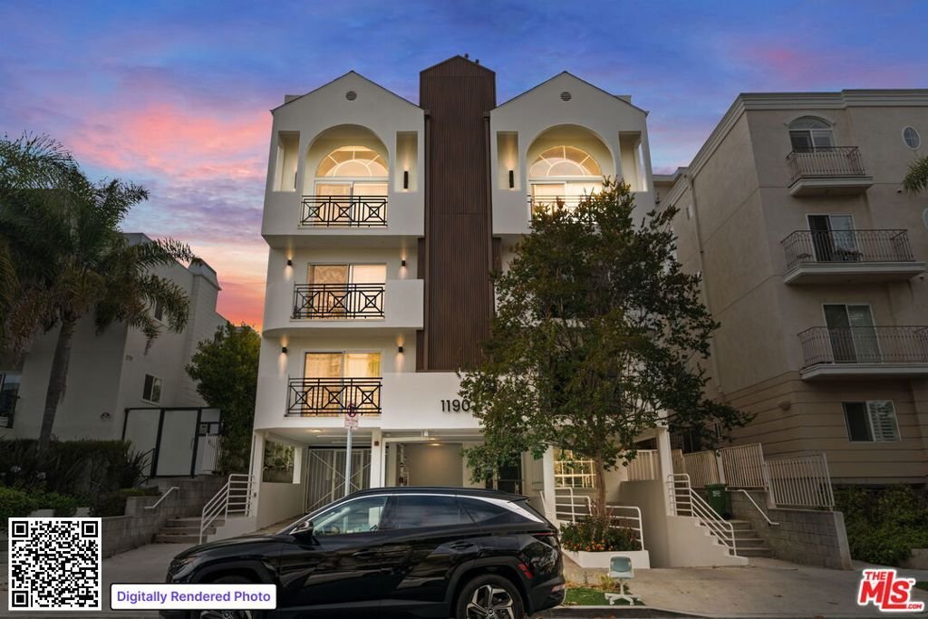 Condo in Los Angeles, California, United States 4 - 17961084