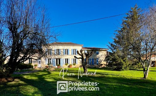 Villa in Libourne, Nouvelle-Aquitaine, France 1