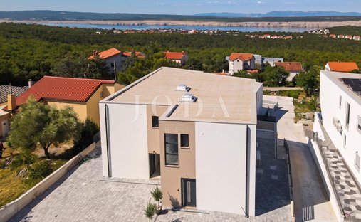 House in Grad Crikvenica, Primorje-Gorski Kotar County, Croatia 1